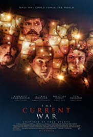The Current War - BRRip